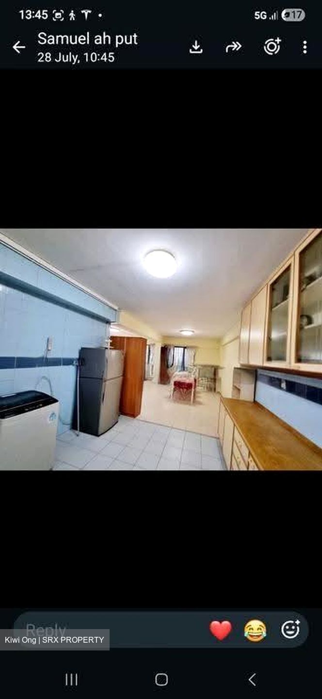 Blk 271 Bishan Street 24 (Bishan), HDB 4 Rooms #626004921